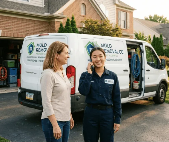 Crawlspace Mold Remediation Clothier, WV FAQs